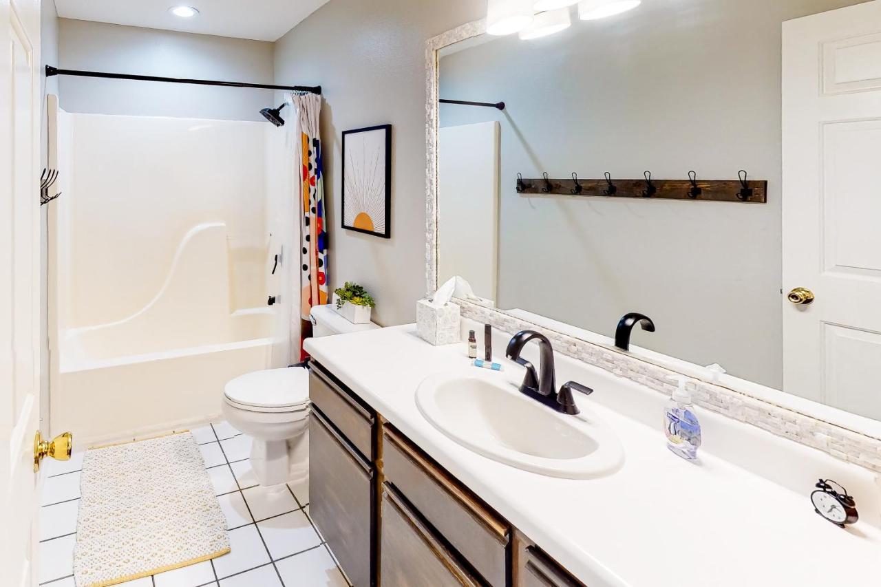 Harr Haven & Pointe Solitude At Pointe Condos Branson Exterior photo